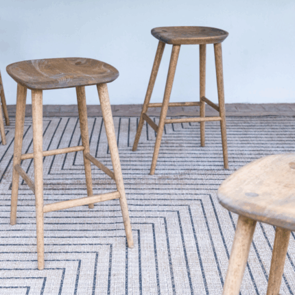 Senova Tall Bar Stool