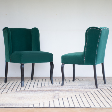 Wing Chair
